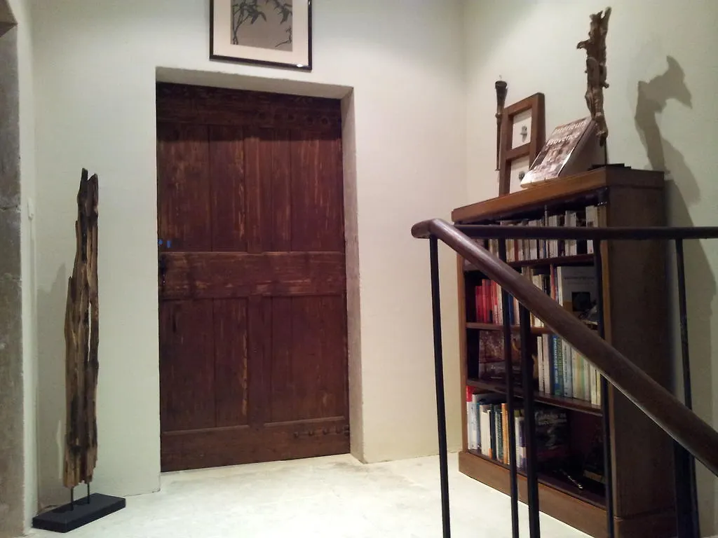 La Bastide Des Cedres Bed & Breakfast Saint-Pantaleon-les-Vignes